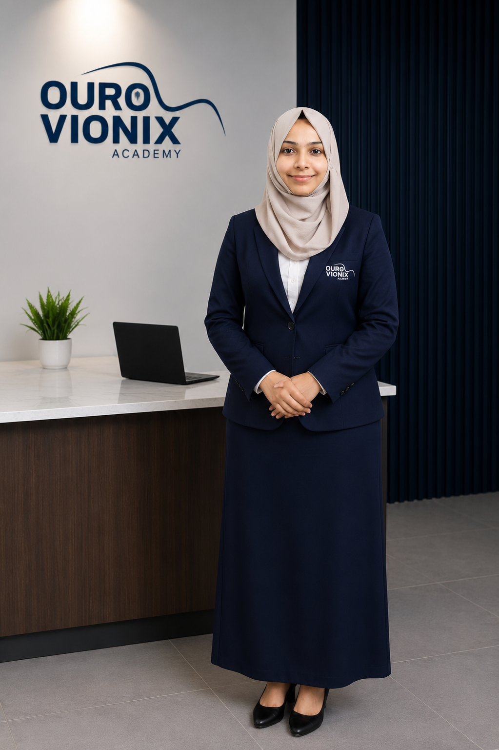 Ourovionix Academy