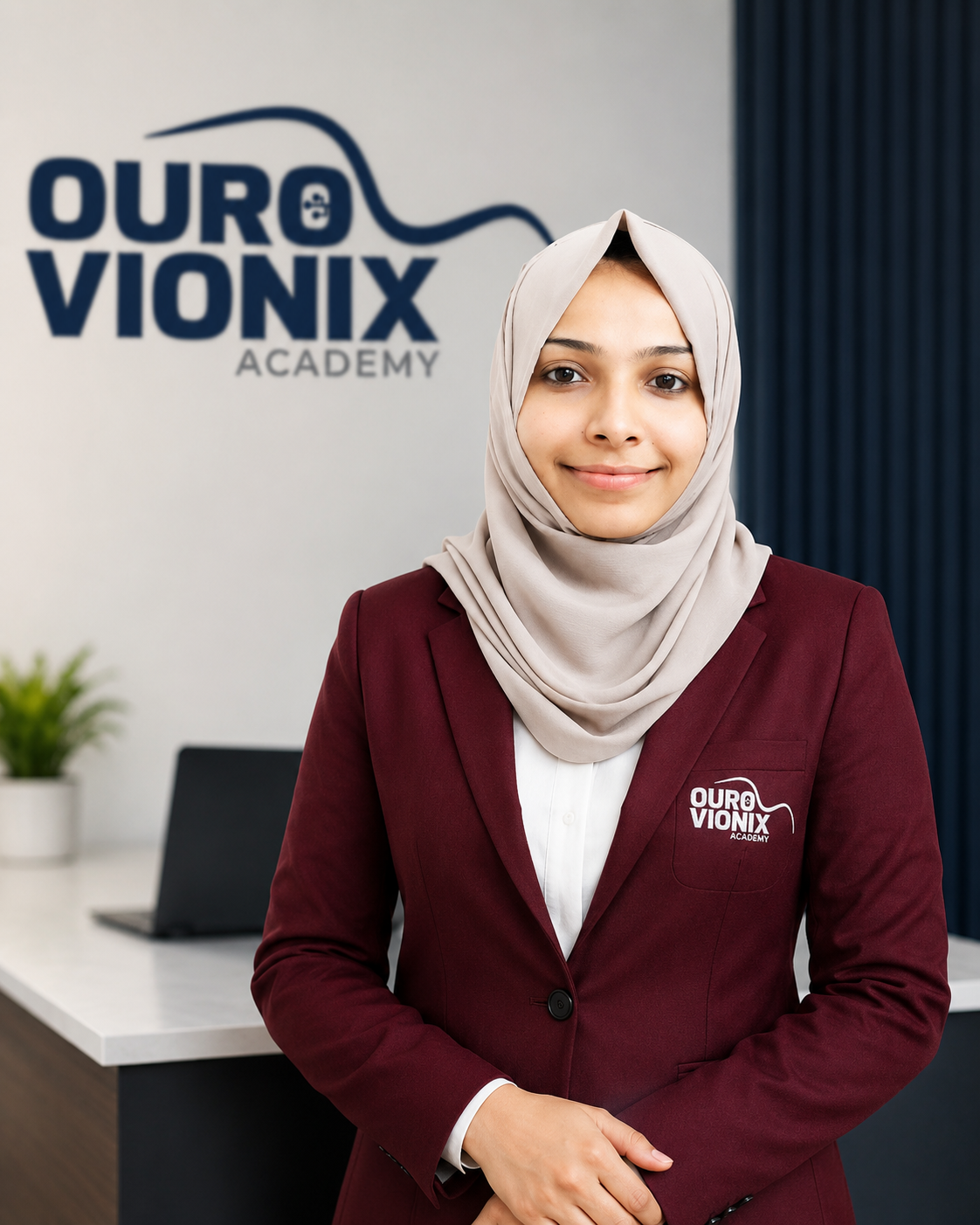 Ourovionix Academy